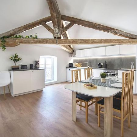 Superbe Appartement, Hypercentre, 4Chambres. Безие Екстериор снимка