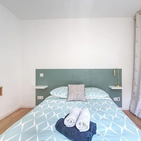 Superbe Appartement, Hypercentre, 4Chambres. Безие Екстериор снимка