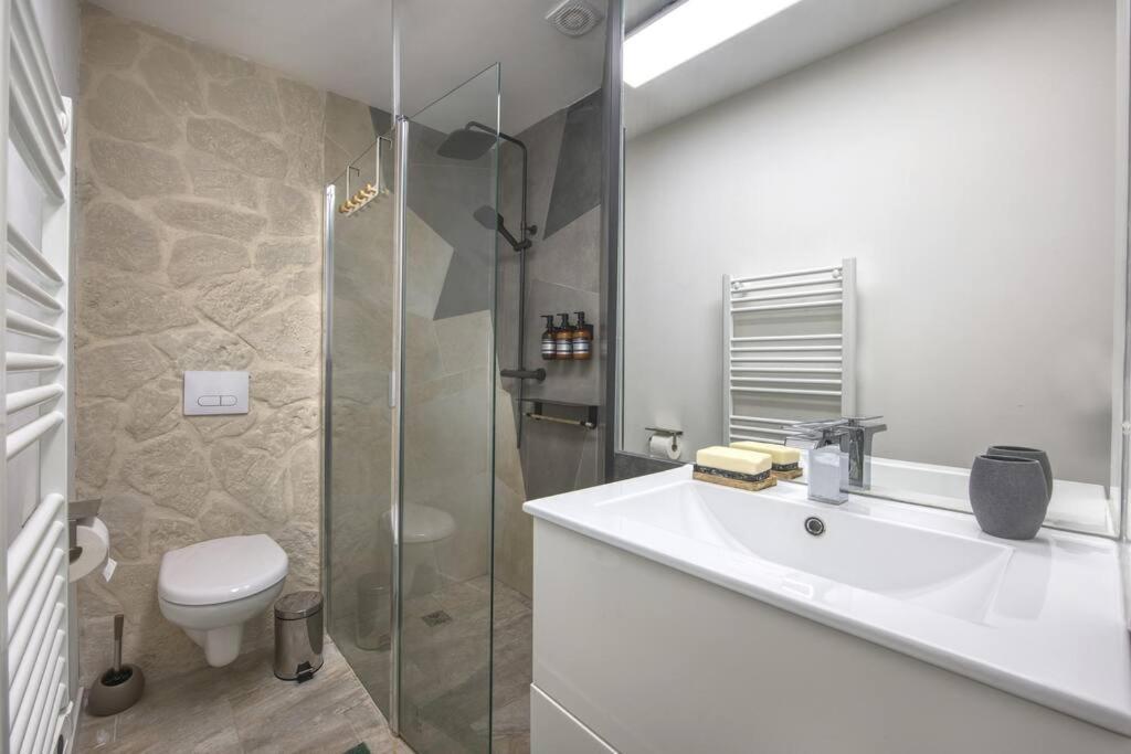 Superbe Appartement, Hypercentre, 4Chambres. Безие Екстериор снимка