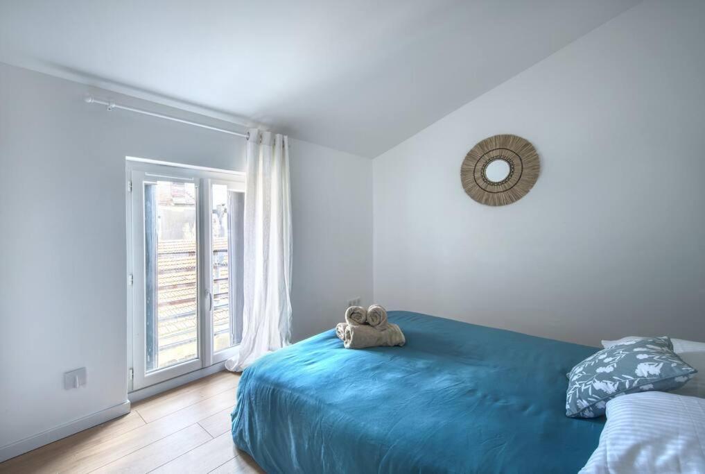 Superbe Appartement, Hypercentre, 4Chambres. Безие Екстериор снимка