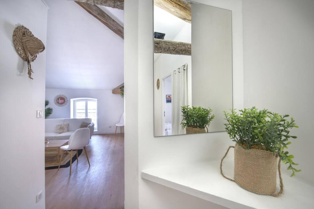 Superbe Appartement, Hypercentre, 4Chambres. Безие Екстериор снимка