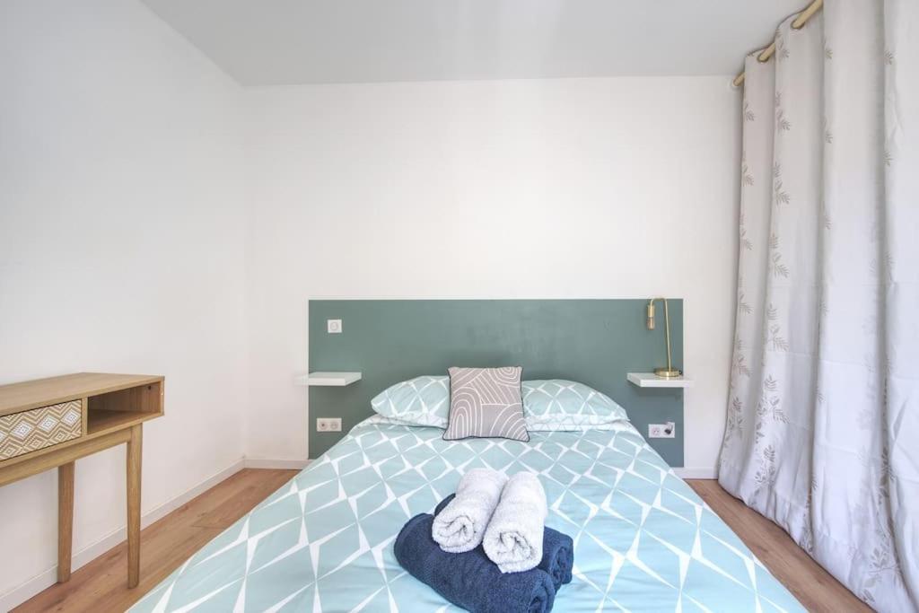Superbe Appartement, Hypercentre, 4Chambres. Безие Екстериор снимка